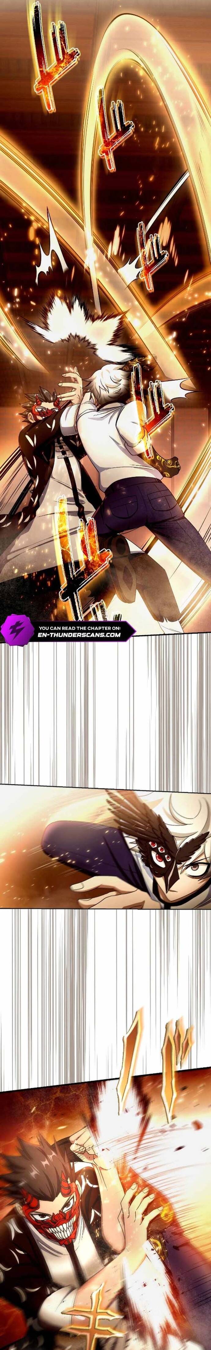 Kế Thừa Thần Khí Viễn Cổ (Artifact) Chap 17 - Next Chap 18