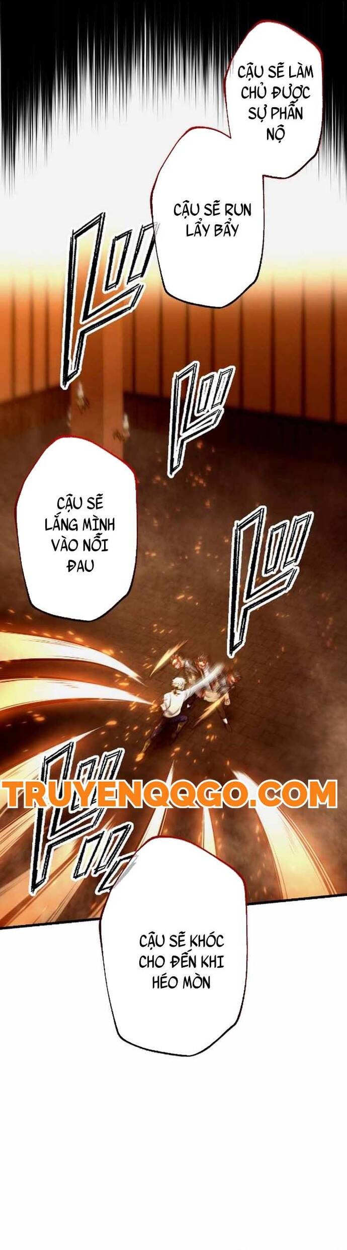 Kế Thừa Thần Khí Viễn Cổ (Artifact) Chap 17 - Next Chap 18