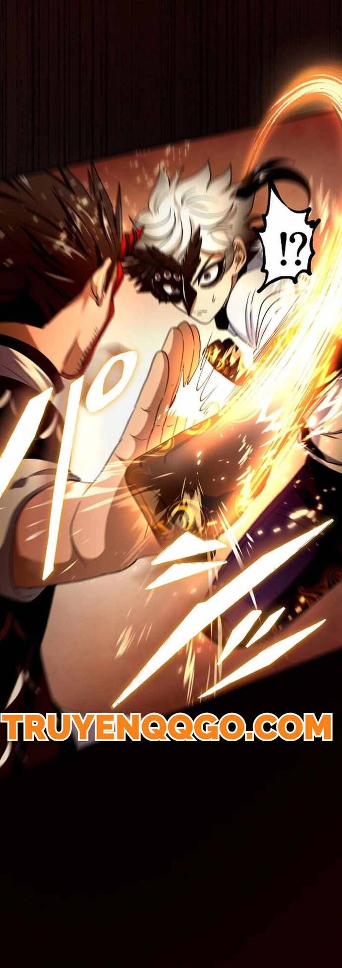 Kế Thừa Thần Khí Viễn Cổ (Artifact) Chap 17 - Next Chap 18