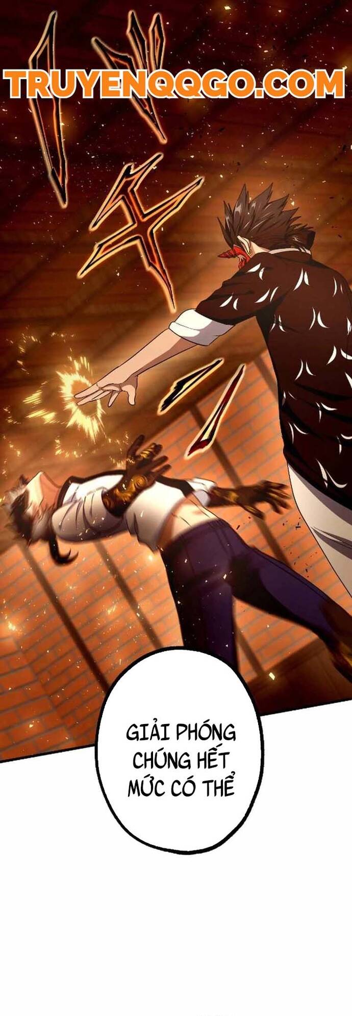 Kế Thừa Thần Khí Viễn Cổ (Artifact) Chap 17 - Next Chap 18