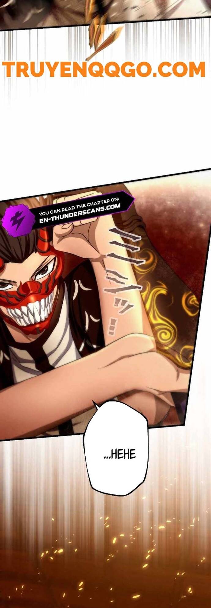 Kế Thừa Thần Khí Viễn Cổ (Artifact) Chap 17 - Next Chap 18