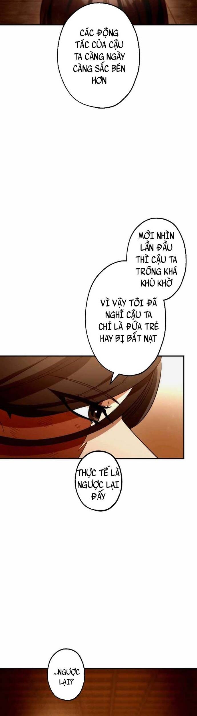 Kế Thừa Thần Khí Viễn Cổ (Artifact) Chap 17 - Next Chap 18