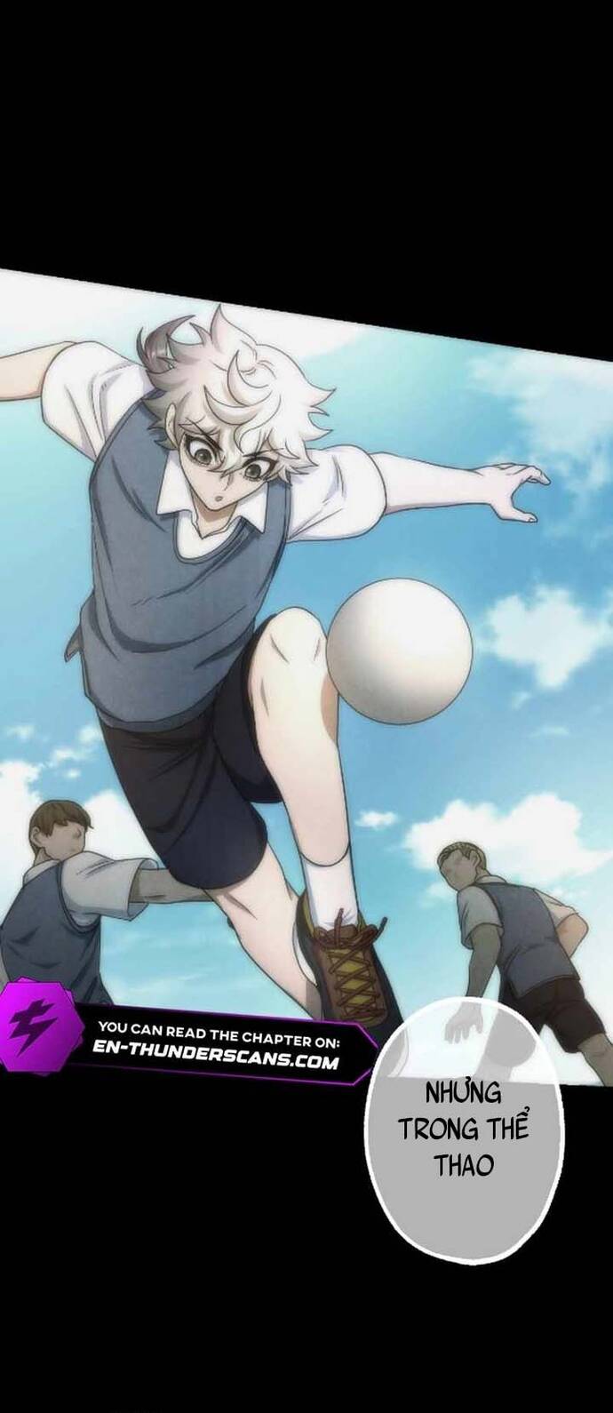 Kế Thừa Thần Khí Viễn Cổ (Artifact) Chap 17 - Next Chap 18