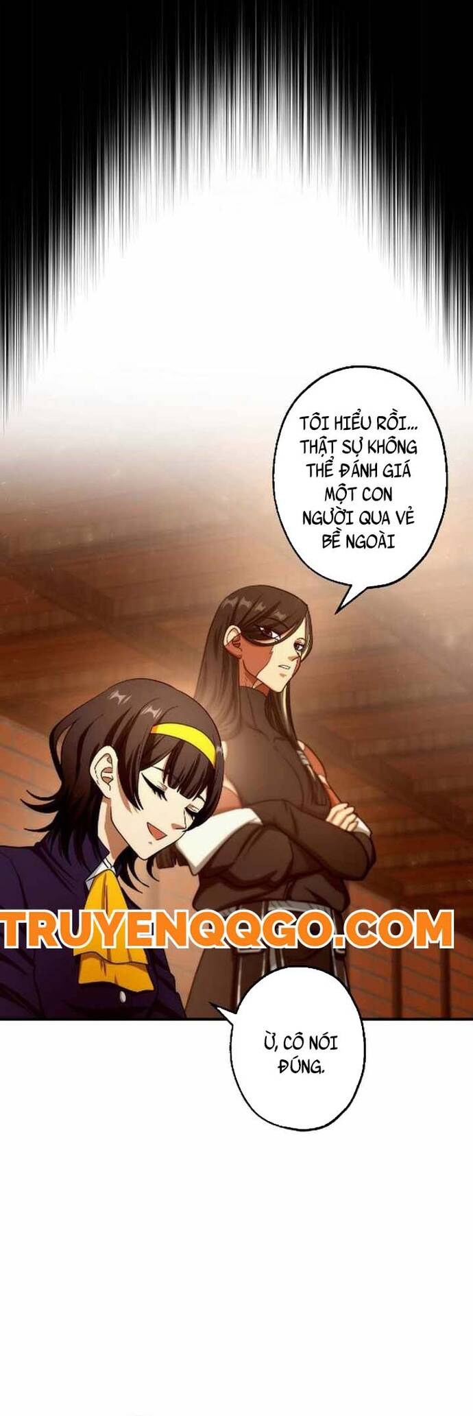 Kế Thừa Thần Khí Viễn Cổ (Artifact) Chap 17 - Next Chap 18