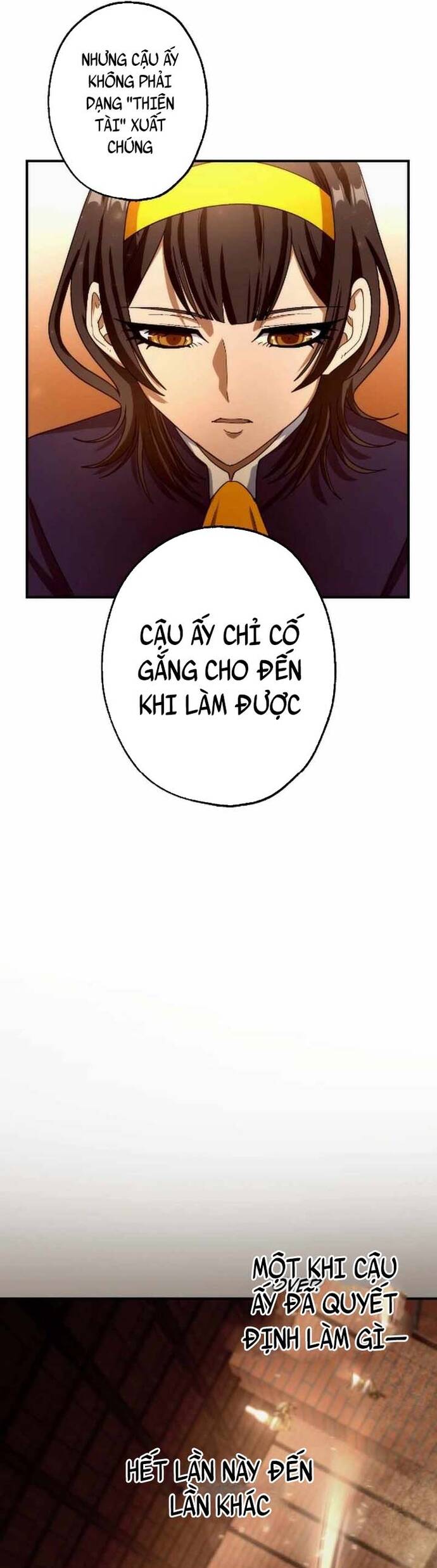Kế Thừa Thần Khí Viễn Cổ (Artifact) Chap 17 - Next Chap 18