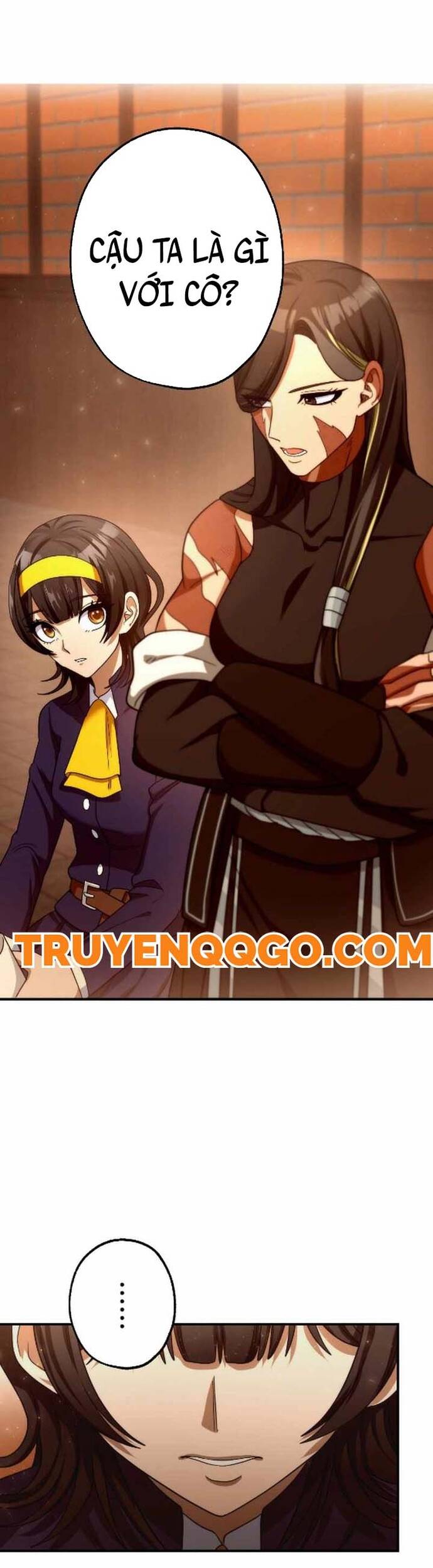 Kế Thừa Thần Khí Viễn Cổ (Artifact) Chap 17 - Next Chap 18