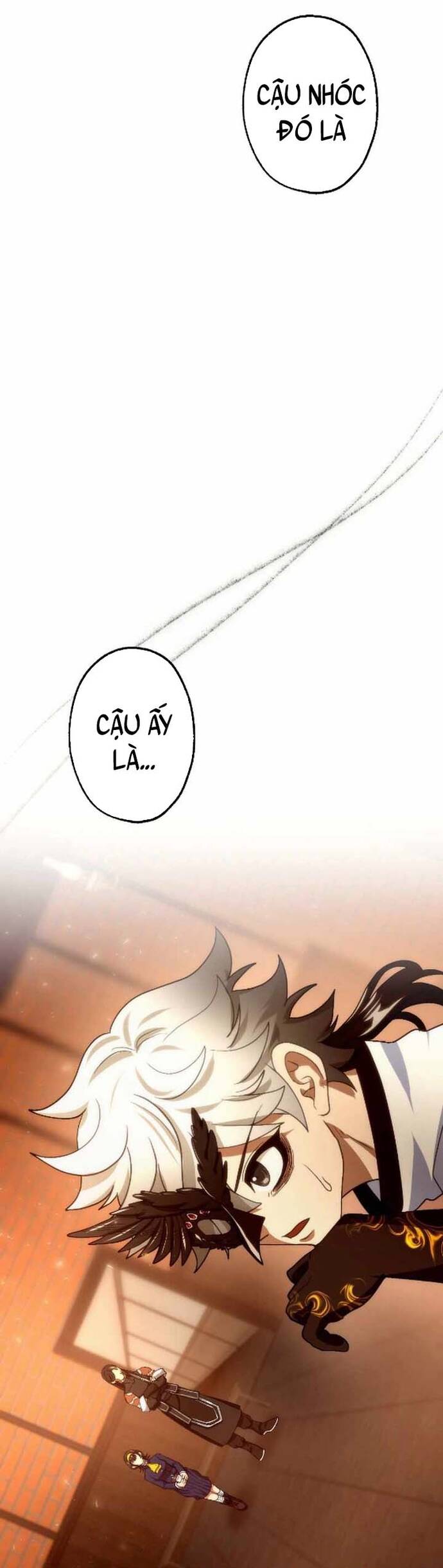 Kế Thừa Thần Khí Viễn Cổ (Artifact) Chap 17 - Next Chap 18