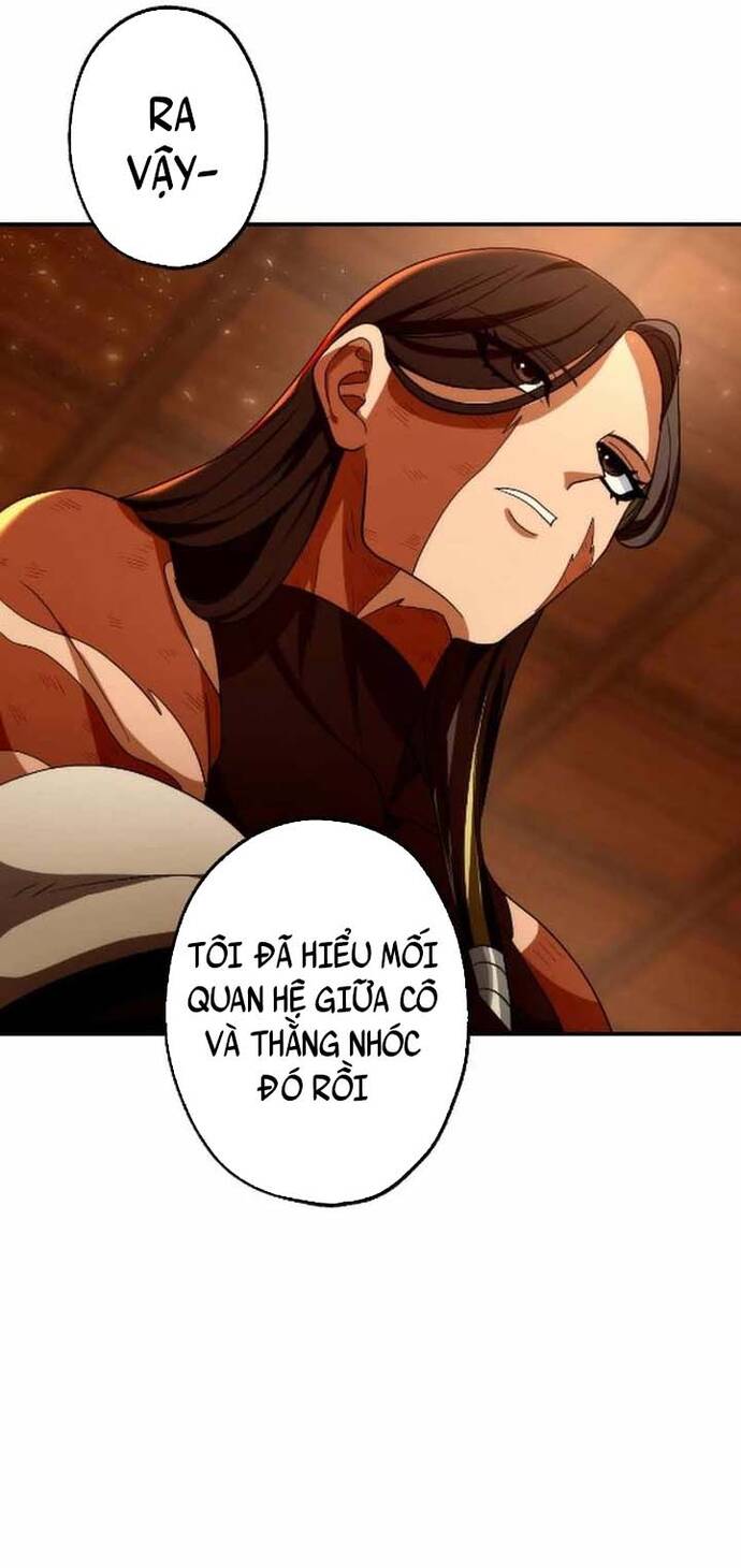 Kế Thừa Thần Khí Viễn Cổ (Artifact) Chap 17 - Next Chap 18