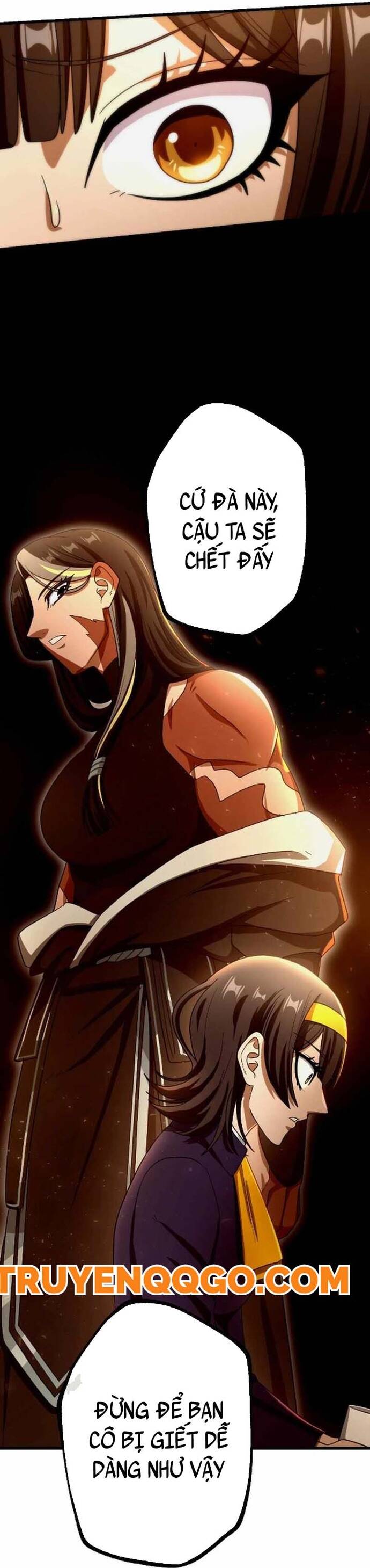 Kế Thừa Thần Khí Viễn Cổ (Artifact) Chap 17 - Next Chap 18