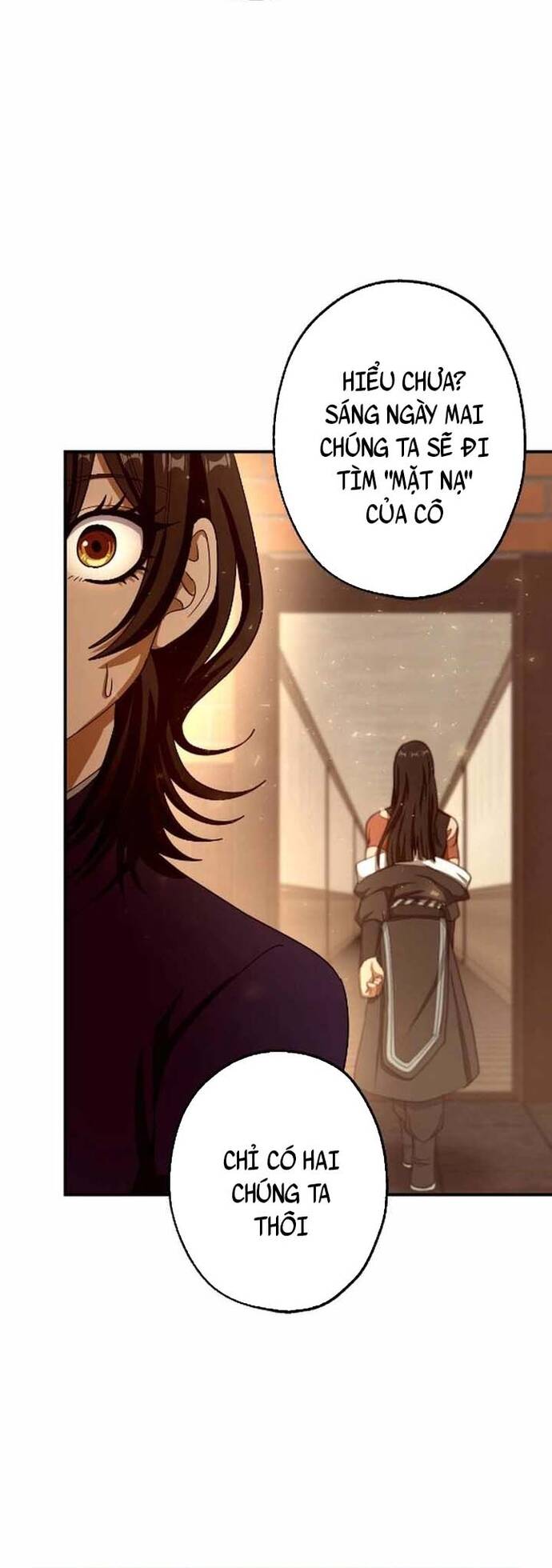 Kế Thừa Thần Khí Viễn Cổ (Artifact) Chap 17 - Next Chap 18