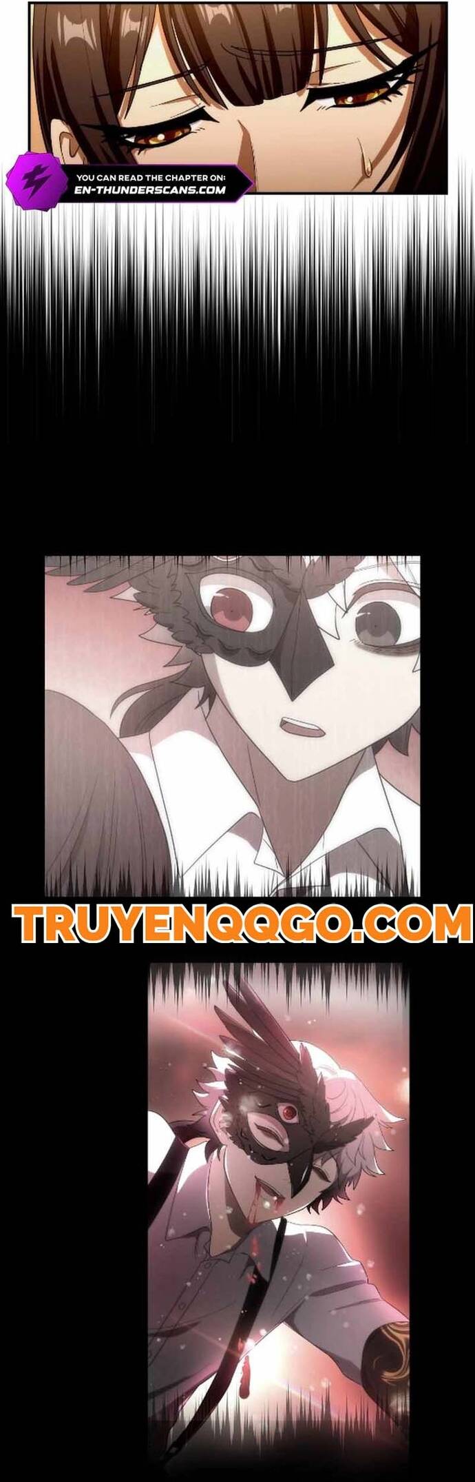 Kế Thừa Thần Khí Viễn Cổ (Artifact) Chap 17 - Next Chap 18