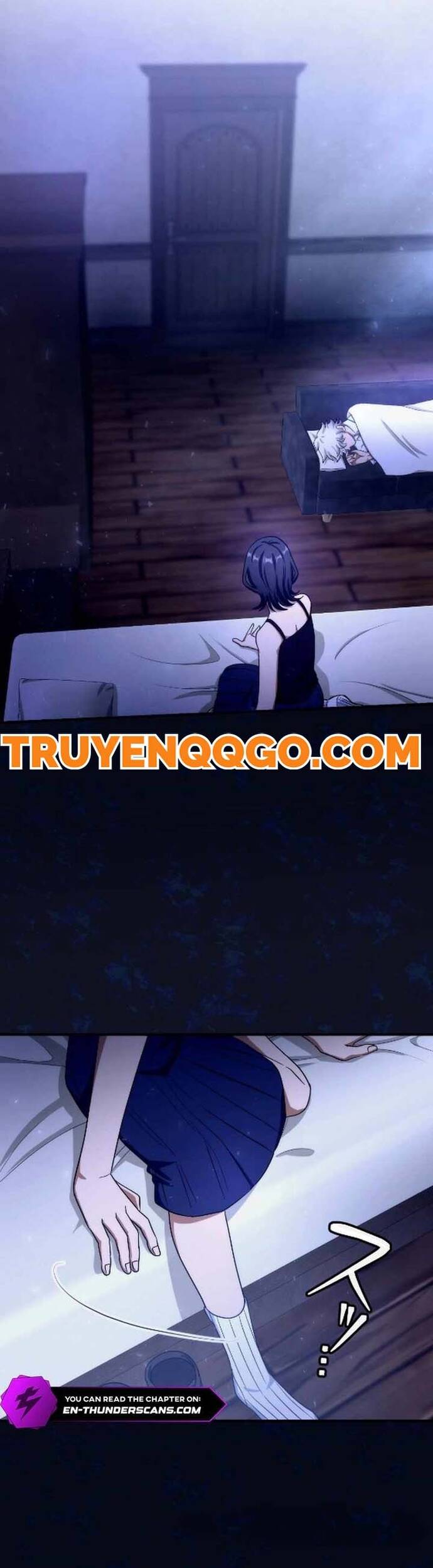 Kế Thừa Thần Khí Viễn Cổ (Artifact) Chap 17 - Next Chap 18