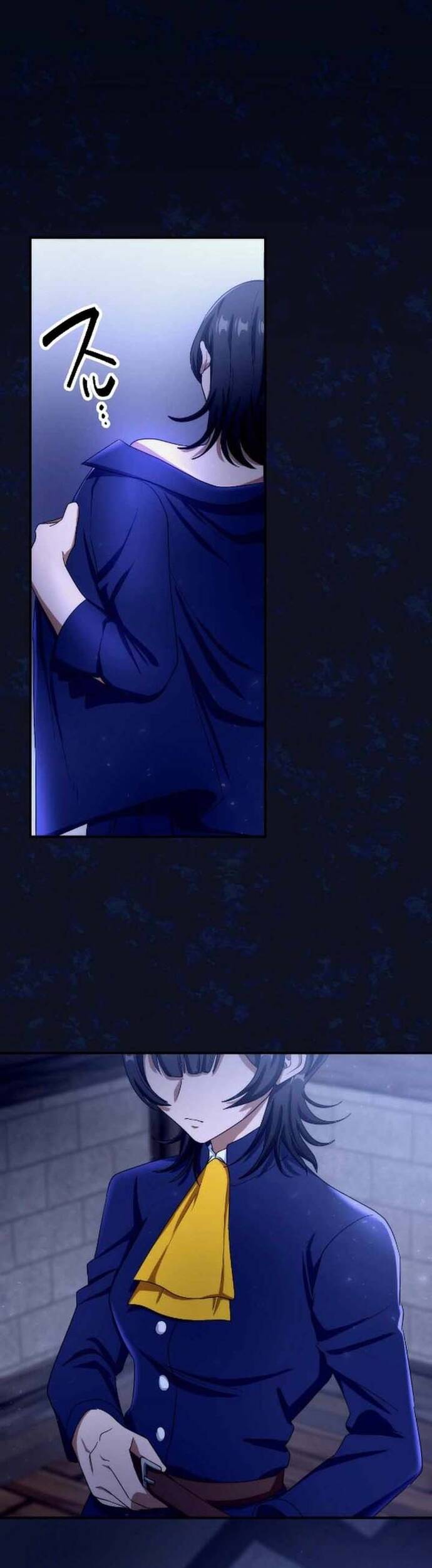 Kế Thừa Thần Khí Viễn Cổ (Artifact) Chap 17 - Next Chap 18