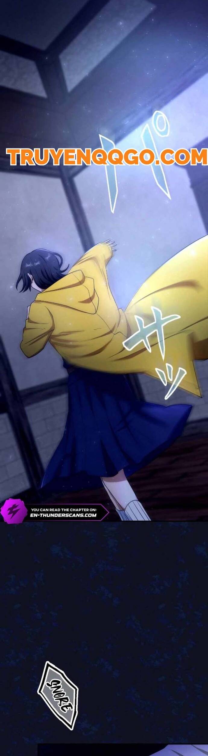 Kế Thừa Thần Khí Viễn Cổ (Artifact) Chap 17 - Next Chap 18