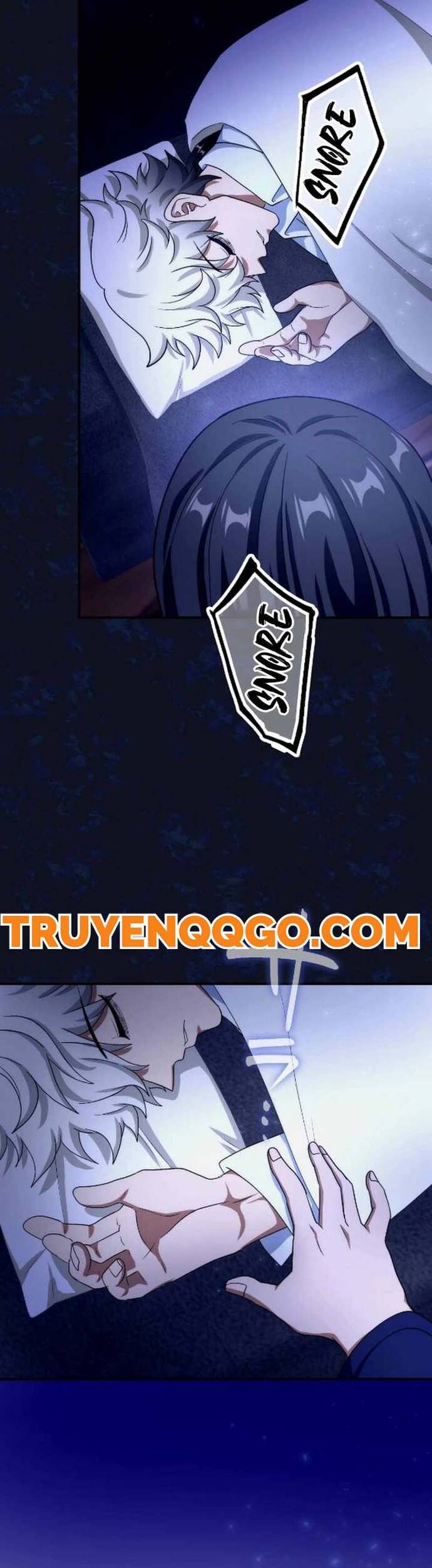 Kế Thừa Thần Khí Viễn Cổ (Artifact) Chap 17 - Next Chap 18