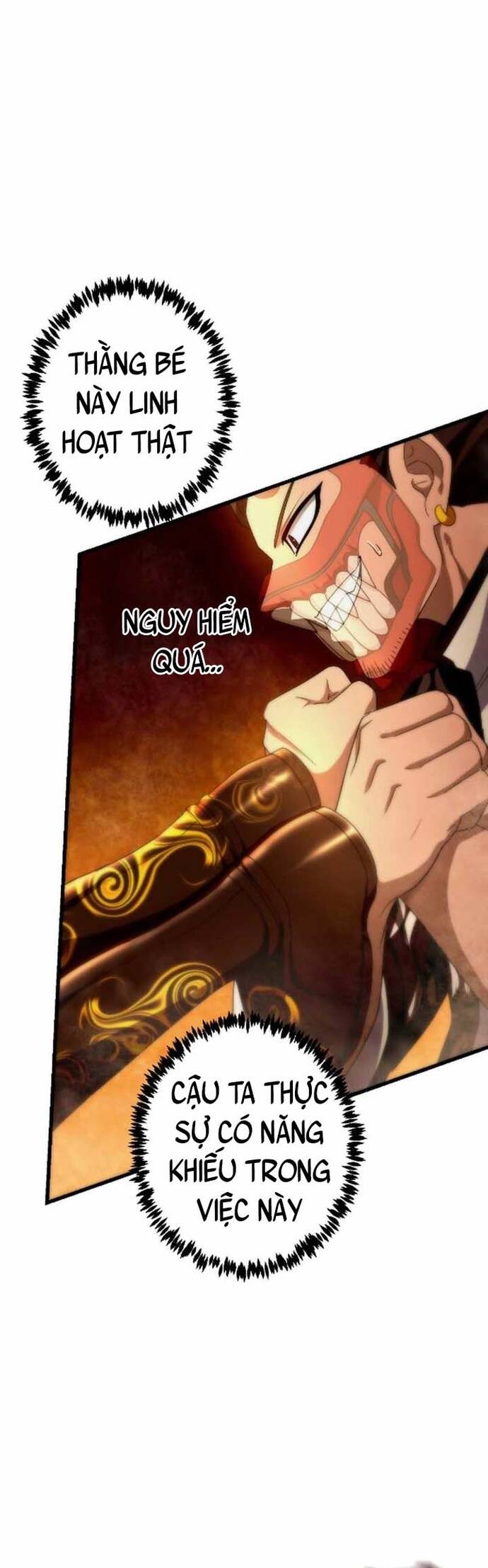 Kế Thừa Thần Khí Viễn Cổ (Artifact) Chap 17 - Next Chap 18