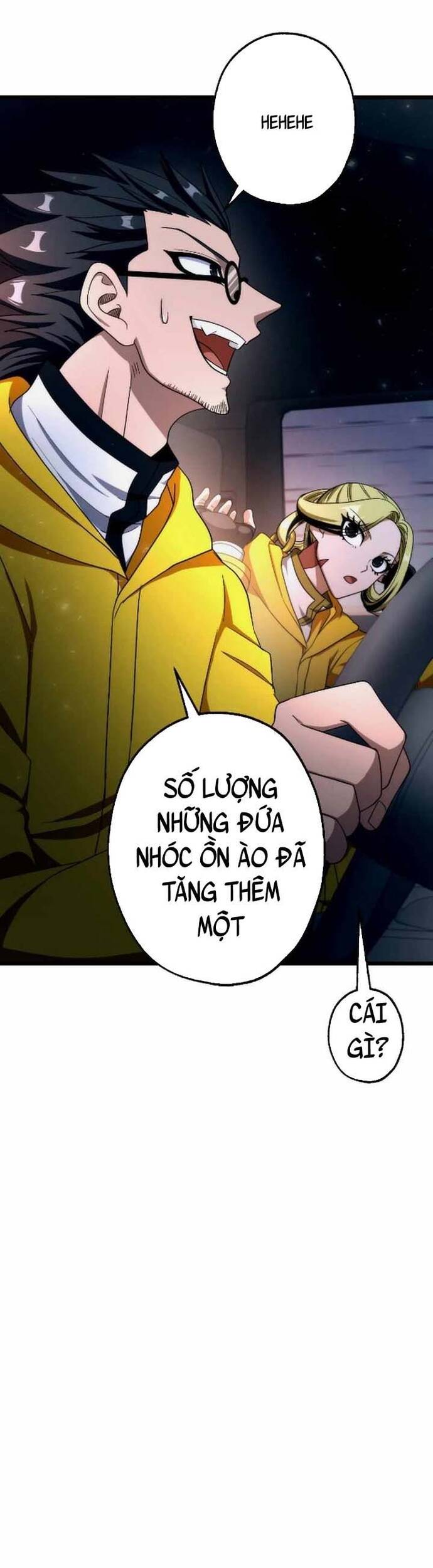 Kế Thừa Thần Khí Viễn Cổ (Artifact) Chap 18 - Next Chap 19