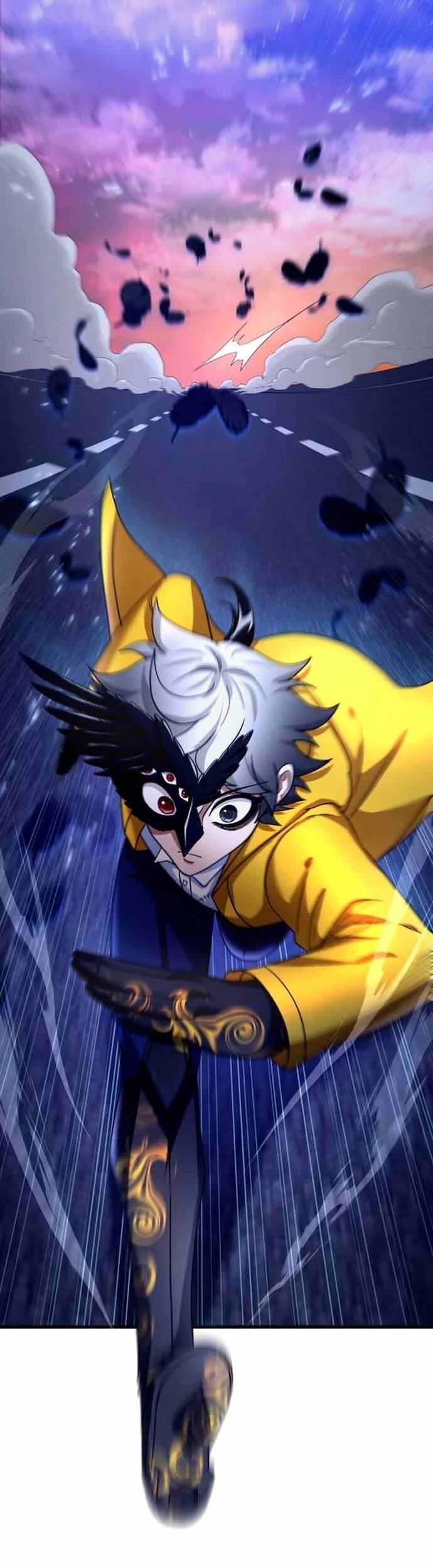 Kế Thừa Thần Khí Viễn Cổ (Artifact) Chap 18 - Next Chap 19