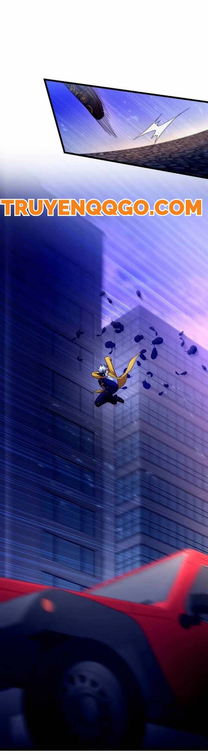 Kế Thừa Thần Khí Viễn Cổ (Artifact) Chap 18 - Next Chap 19