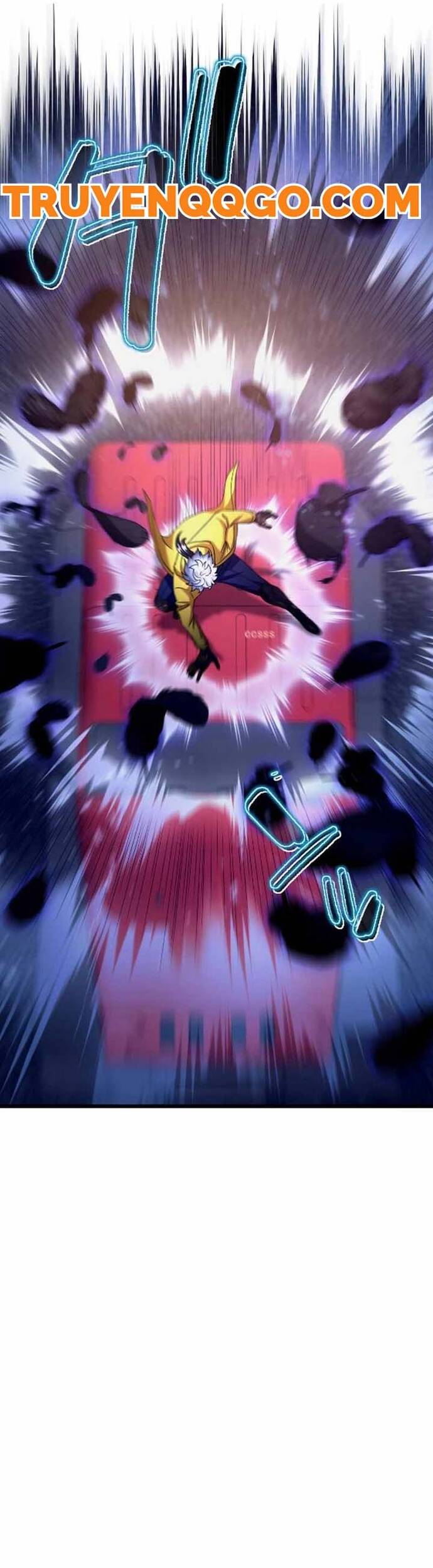 Kế Thừa Thần Khí Viễn Cổ (Artifact) Chap 18 - Next Chap 19