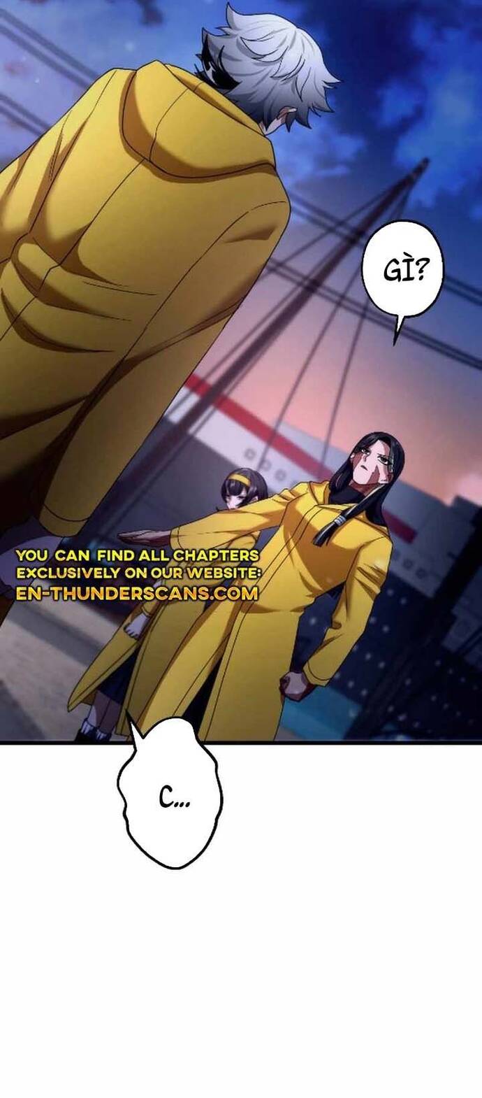 Kế Thừa Thần Khí Viễn Cổ (Artifact) Chap 18 - Next Chap 19