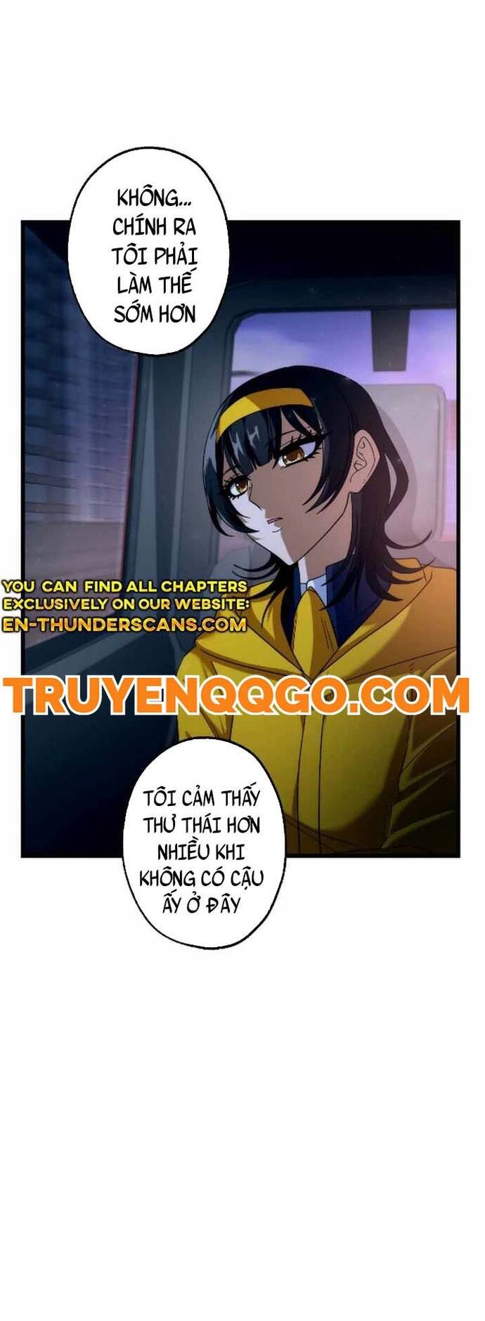 Kế Thừa Thần Khí Viễn Cổ (Artifact) Chap 18 - Next Chap 19