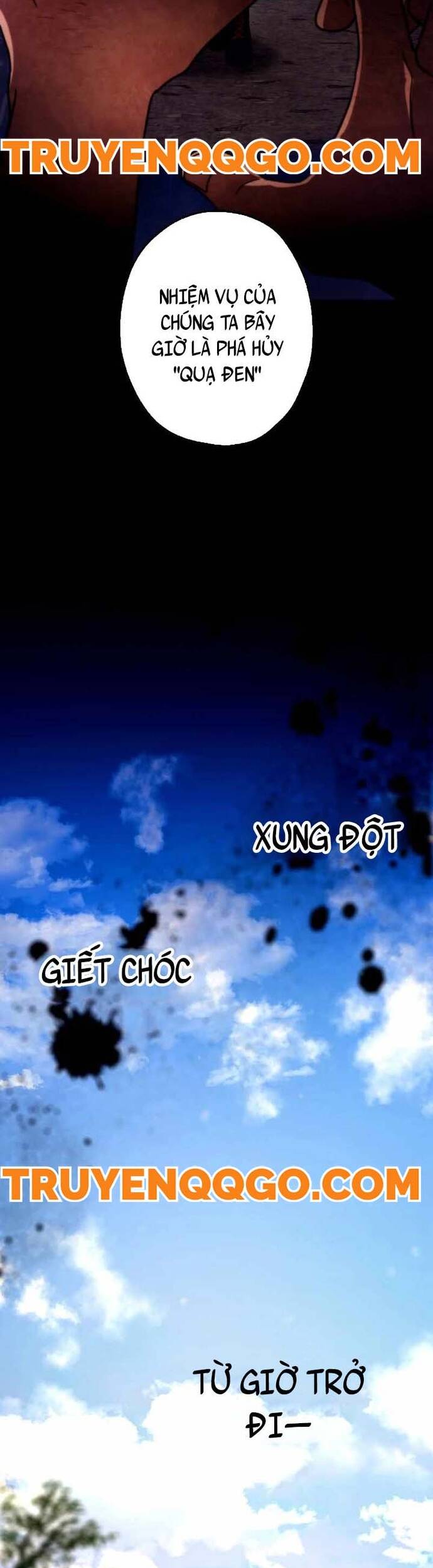 Kế Thừa Thần Khí Viễn Cổ (Artifact) Chap 18 - Next Chap 19