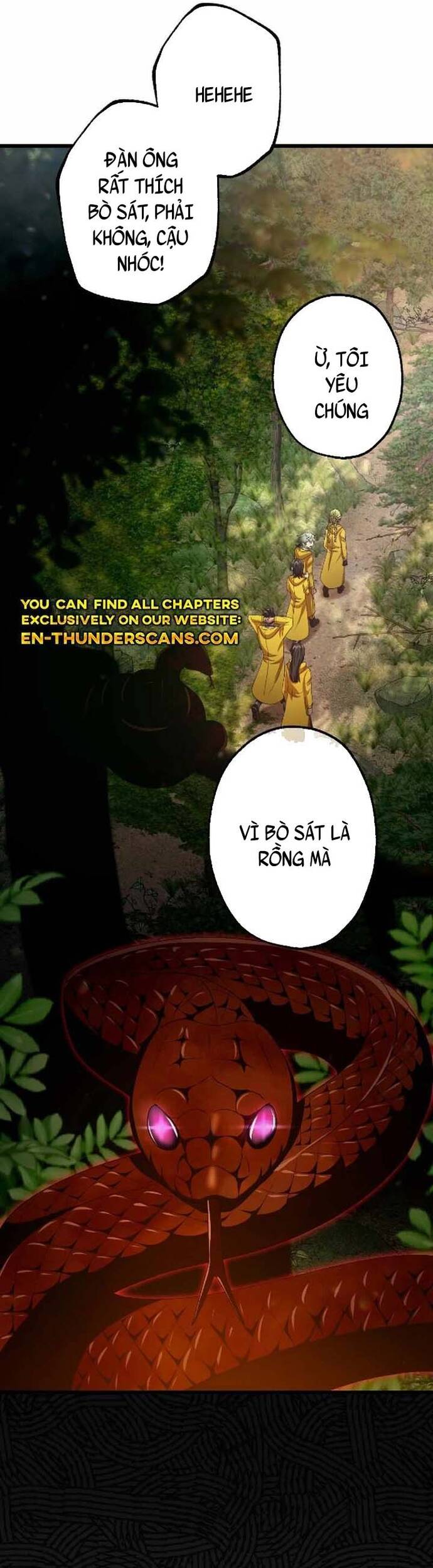 Kế Thừa Thần Khí Viễn Cổ (Artifact) Chap 18 - Next Chap 19