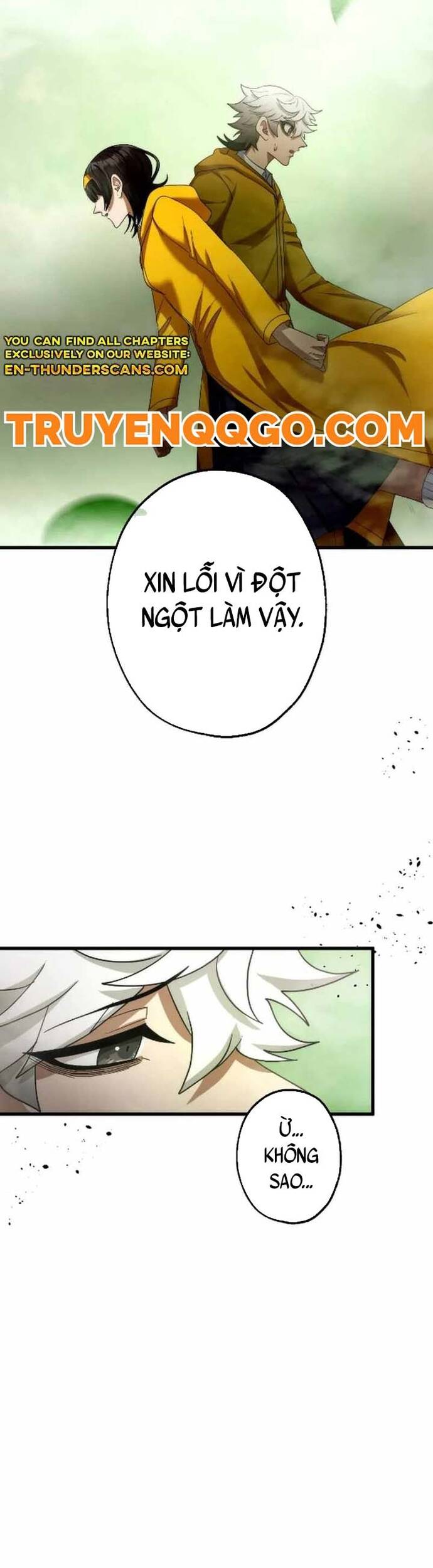 Kế Thừa Thần Khí Viễn Cổ (Artifact) Chap 19 - Next Chap 20