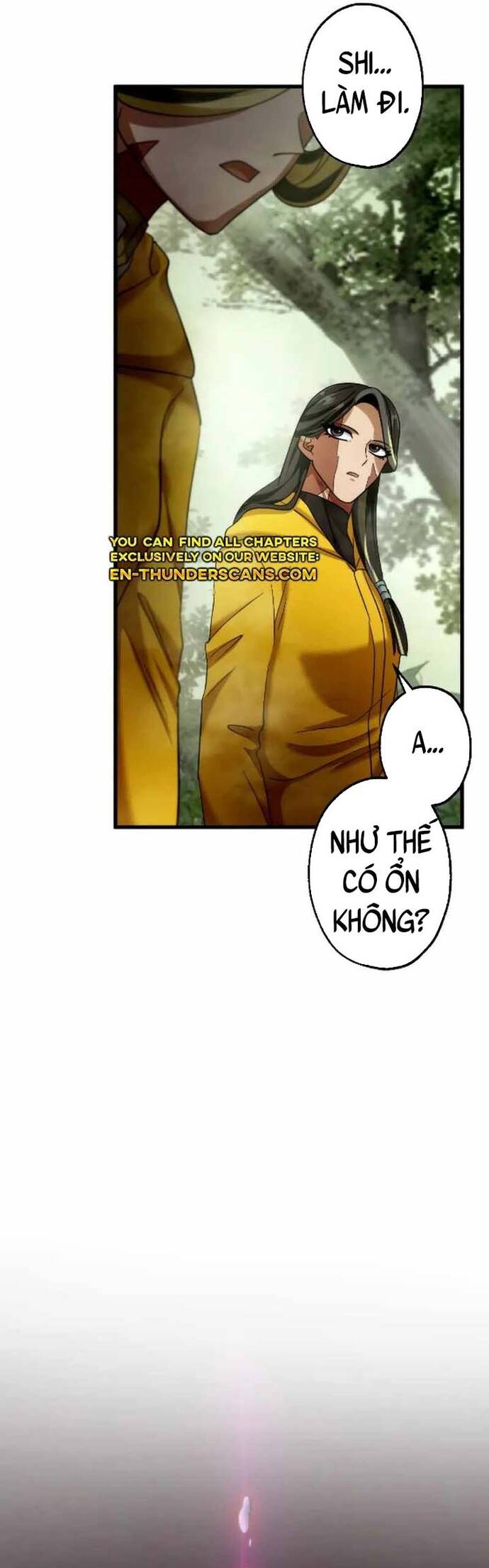 Kế Thừa Thần Khí Viễn Cổ (Artifact) Chap 19 - Next Chap 20