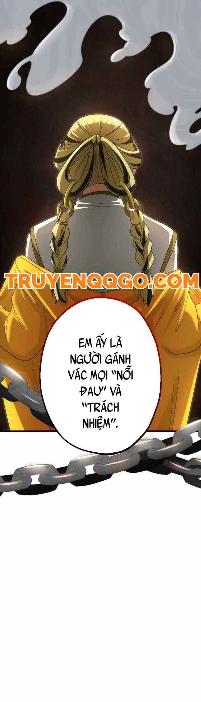 Kế Thừa Thần Khí Viễn Cổ (Artifact) Chap 19 - Next Chap 20