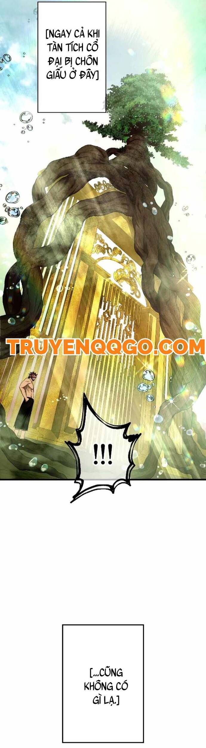 Kế Thừa Thần Khí Viễn Cổ (Artifact) Chap 19 - Next Chap 20