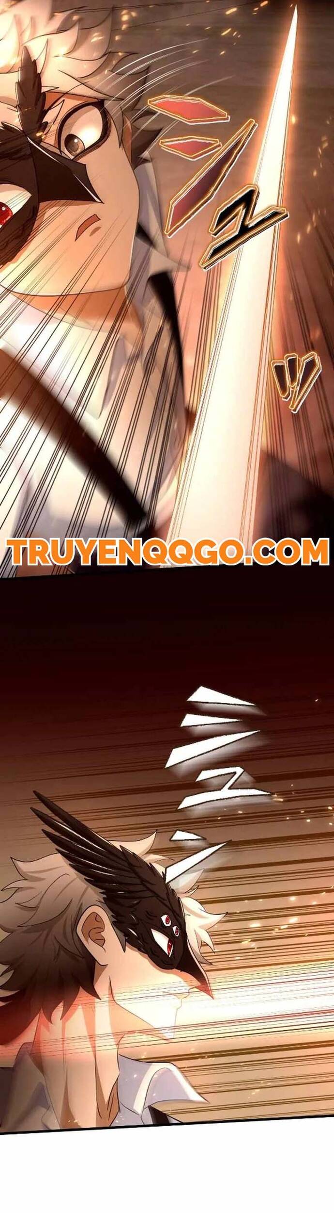 Kế Thừa Thần Khí Viễn Cổ (Artifact) Chap 19 - Next Chap 20