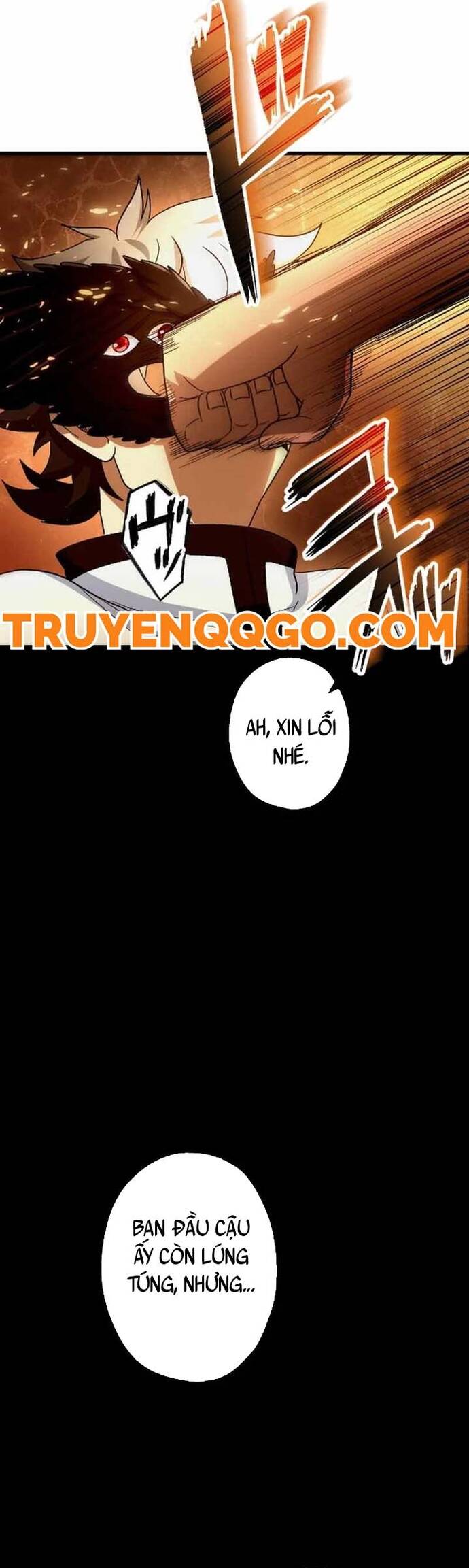 Kế Thừa Thần Khí Viễn Cổ (Artifact) Chap 19 - Next Chap 20