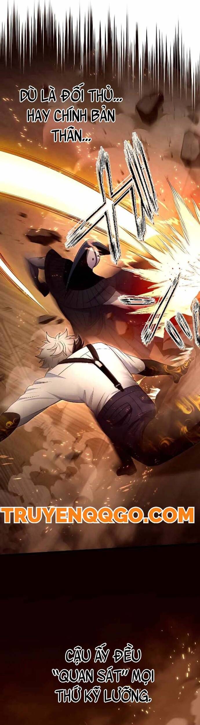 Kế Thừa Thần Khí Viễn Cổ (Artifact) Chap 19 - Next Chap 20