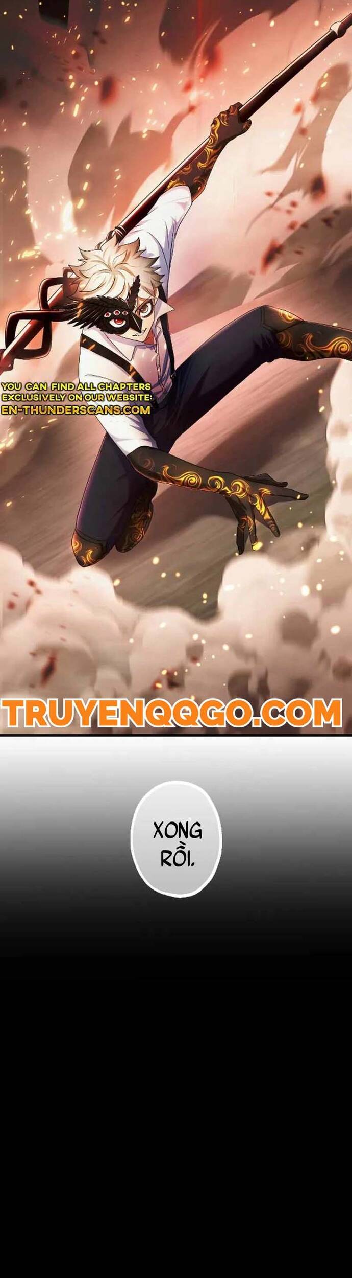 Kế Thừa Thần Khí Viễn Cổ (Artifact) Chap 19 - Next Chap 20