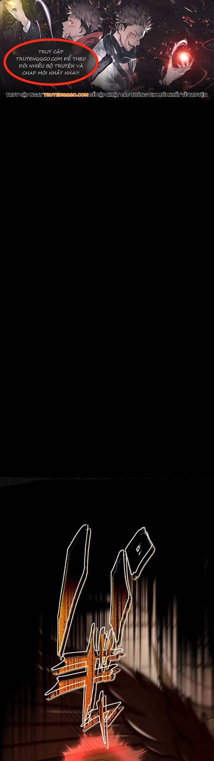 Kế Thừa Thần Khí Viễn Cổ (Artifact) Chap 20 - Next Chap 21