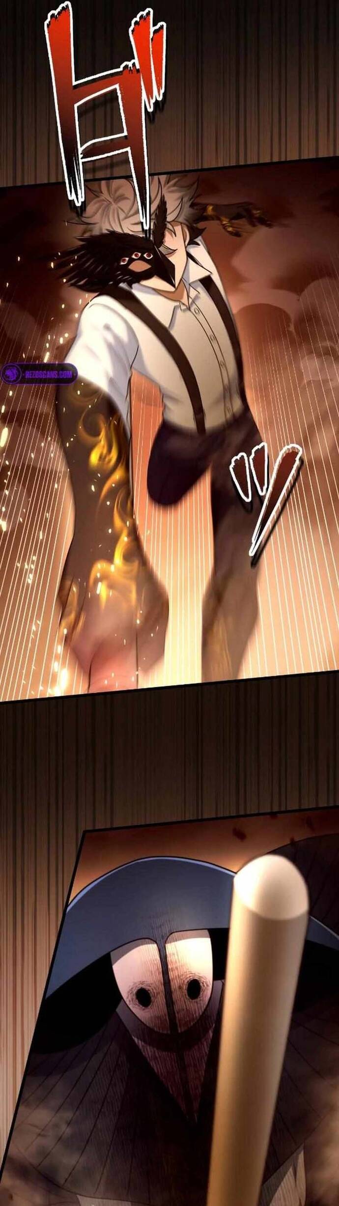 Kế Thừa Thần Khí Viễn Cổ (Artifact) Chap 20 - Next Chap 21