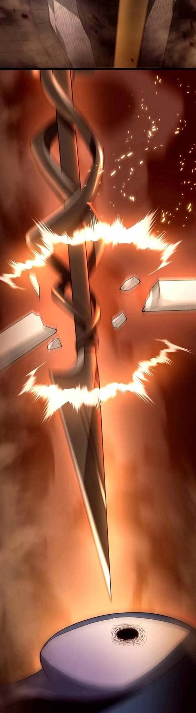 Kế Thừa Thần Khí Viễn Cổ (Artifact) Chap 20 - Next Chap 21