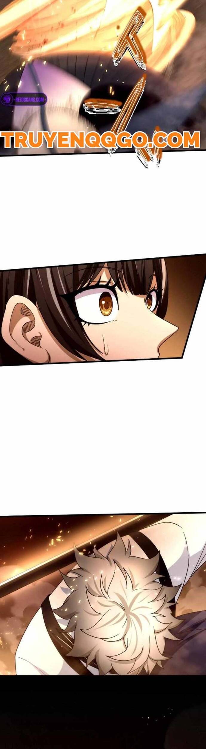 Kế Thừa Thần Khí Viễn Cổ (Artifact) Chap 20 - Next Chap 21