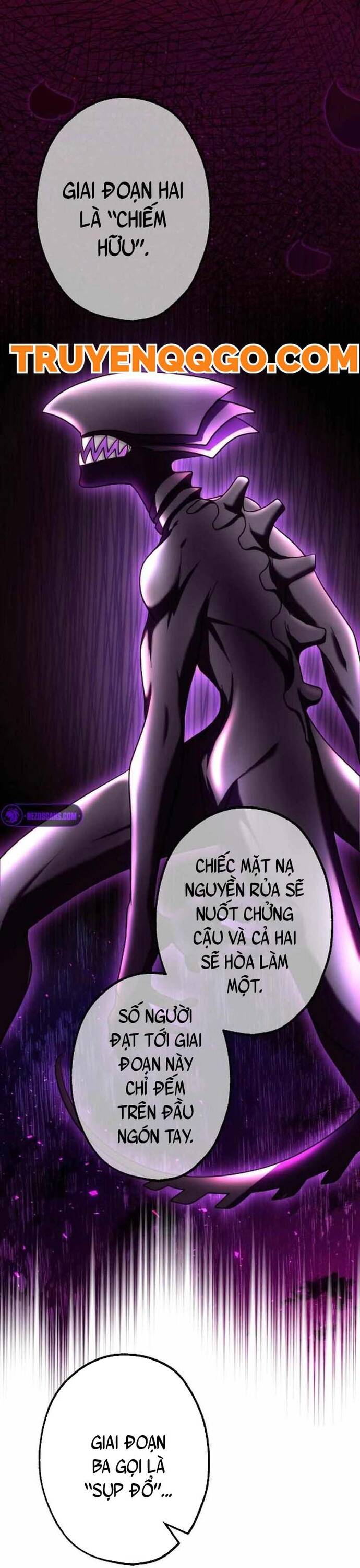 Kế Thừa Thần Khí Viễn Cổ (Artifact) Chap 20 - Next Chap 21