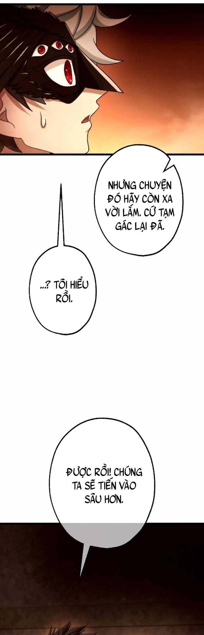 Kế Thừa Thần Khí Viễn Cổ (Artifact) Chap 20 - Next Chap 21