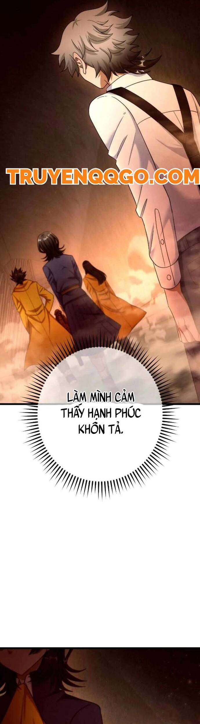 Kế Thừa Thần Khí Viễn Cổ (Artifact) Chap 20 - Next Chap 21