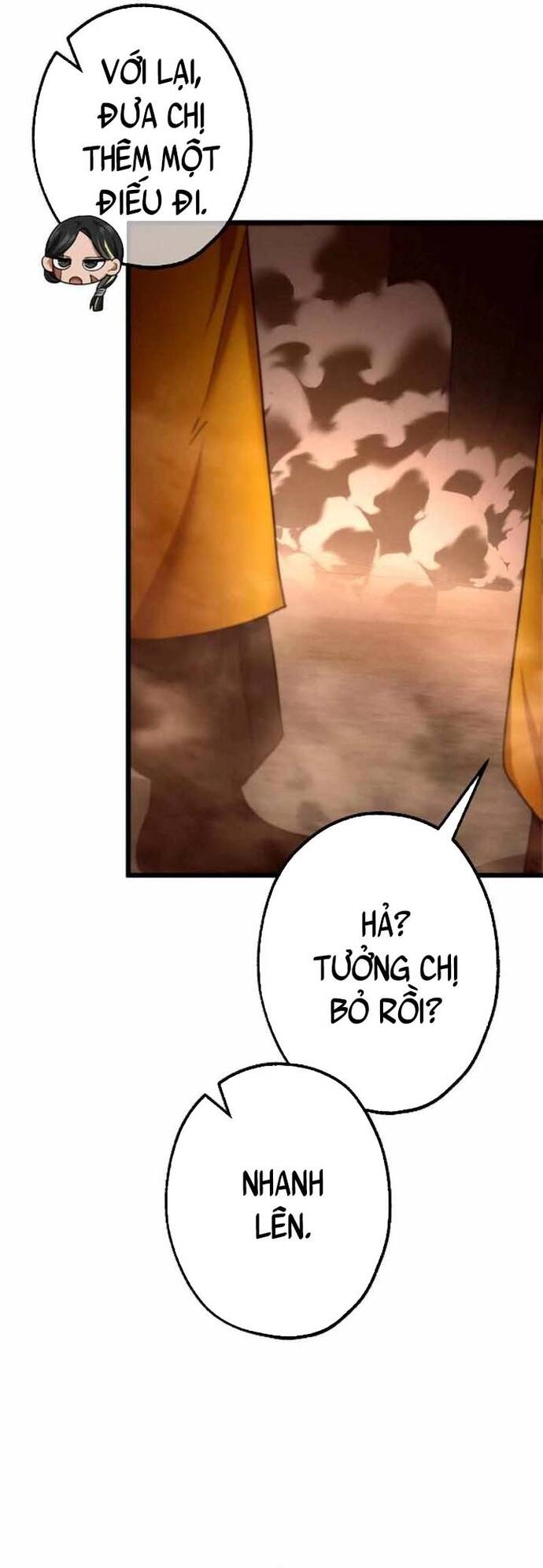 Kế Thừa Thần Khí Viễn Cổ (Artifact) Chap 20 - Next Chap 21
