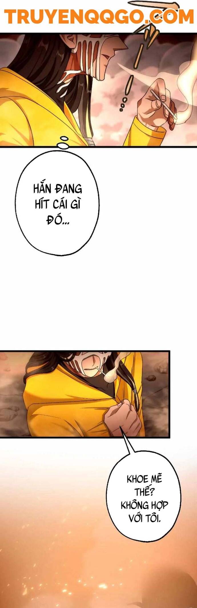 Kế Thừa Thần Khí Viễn Cổ (Artifact) Chap 20 - Next Chap 21