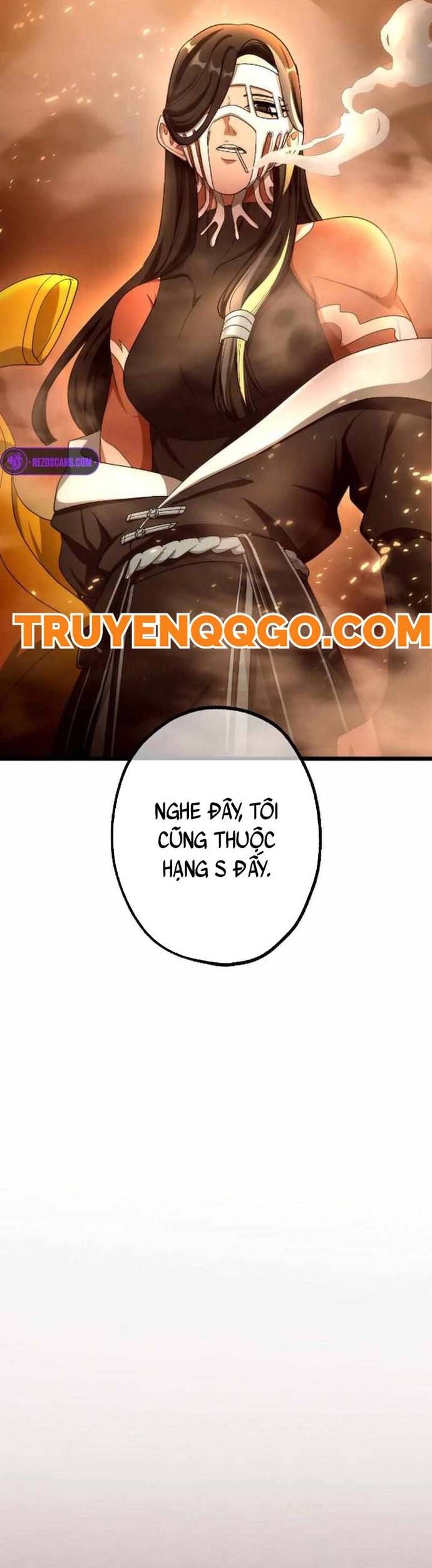 Kế Thừa Thần Khí Viễn Cổ (Artifact) Chap 20 - Next Chap 21