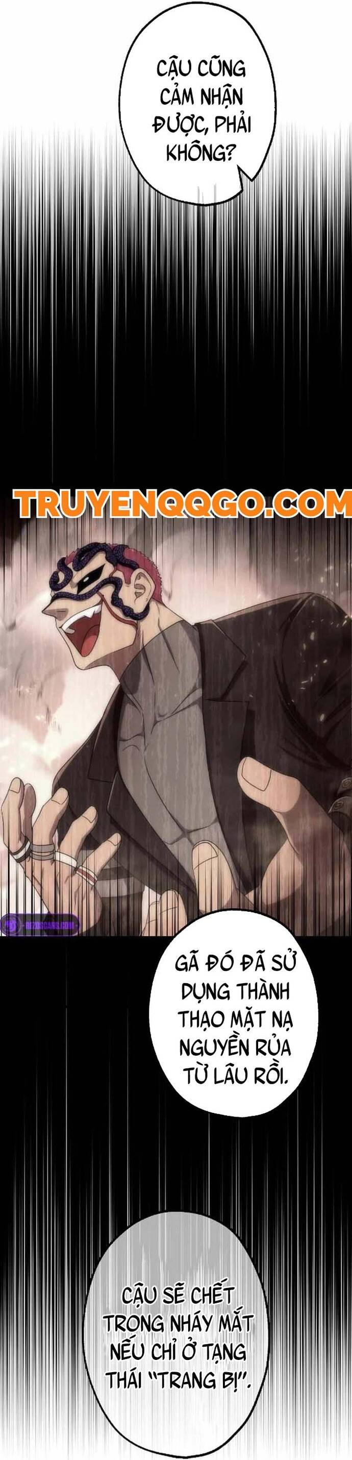 Kế Thừa Thần Khí Viễn Cổ (Artifact) Chap 20 - Next Chap 21