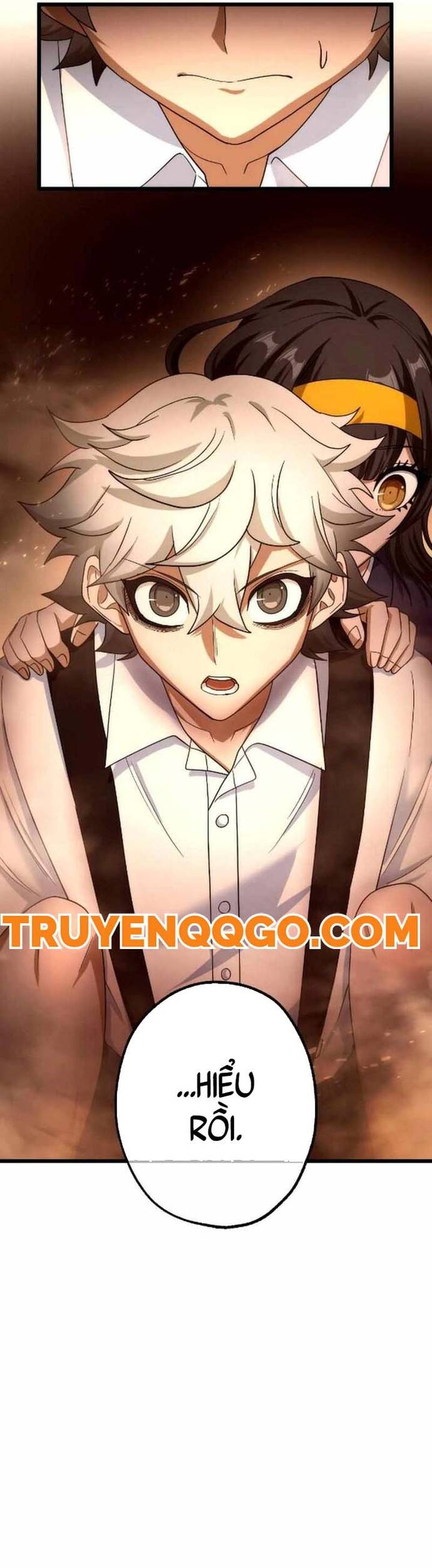 Kế Thừa Thần Khí Viễn Cổ (Artifact) Chap 20 - Next Chap 21