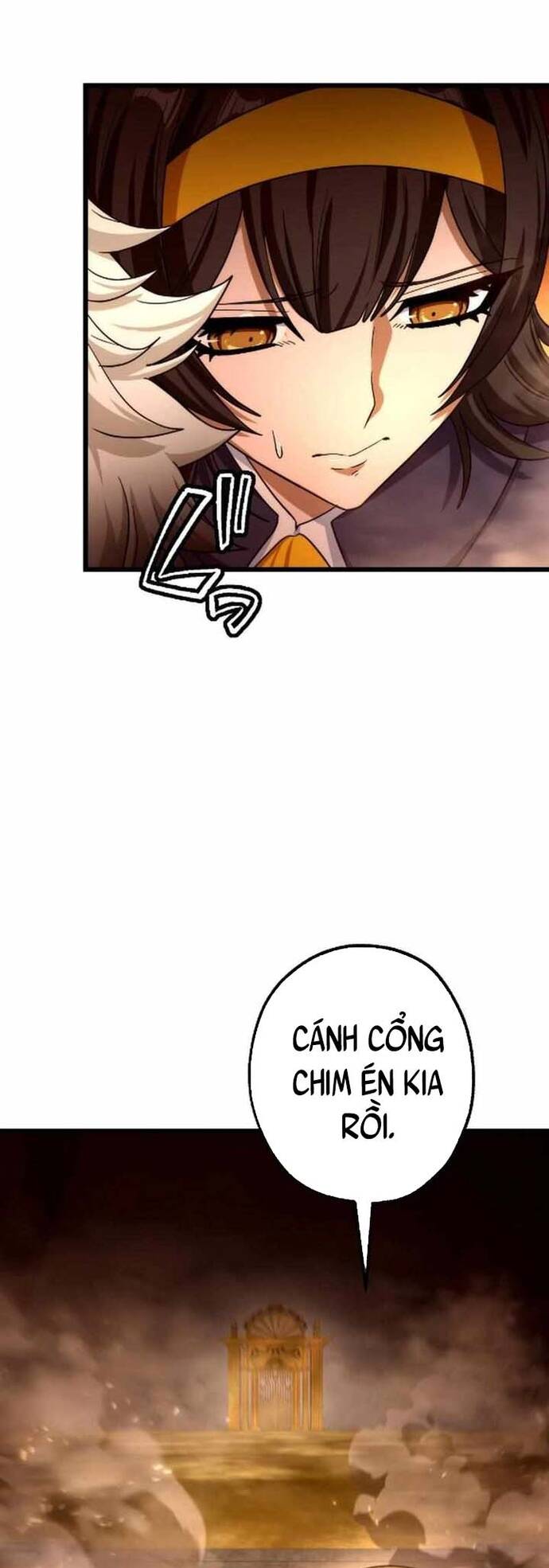 Kế Thừa Thần Khí Viễn Cổ (Artifact) Chap 20 - Next Chap 21