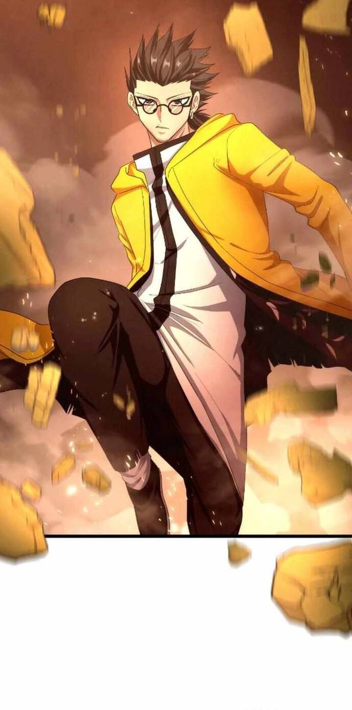 Kế Thừa Thần Khí Viễn Cổ (Artifact) Chap 20 - Next Chap 21